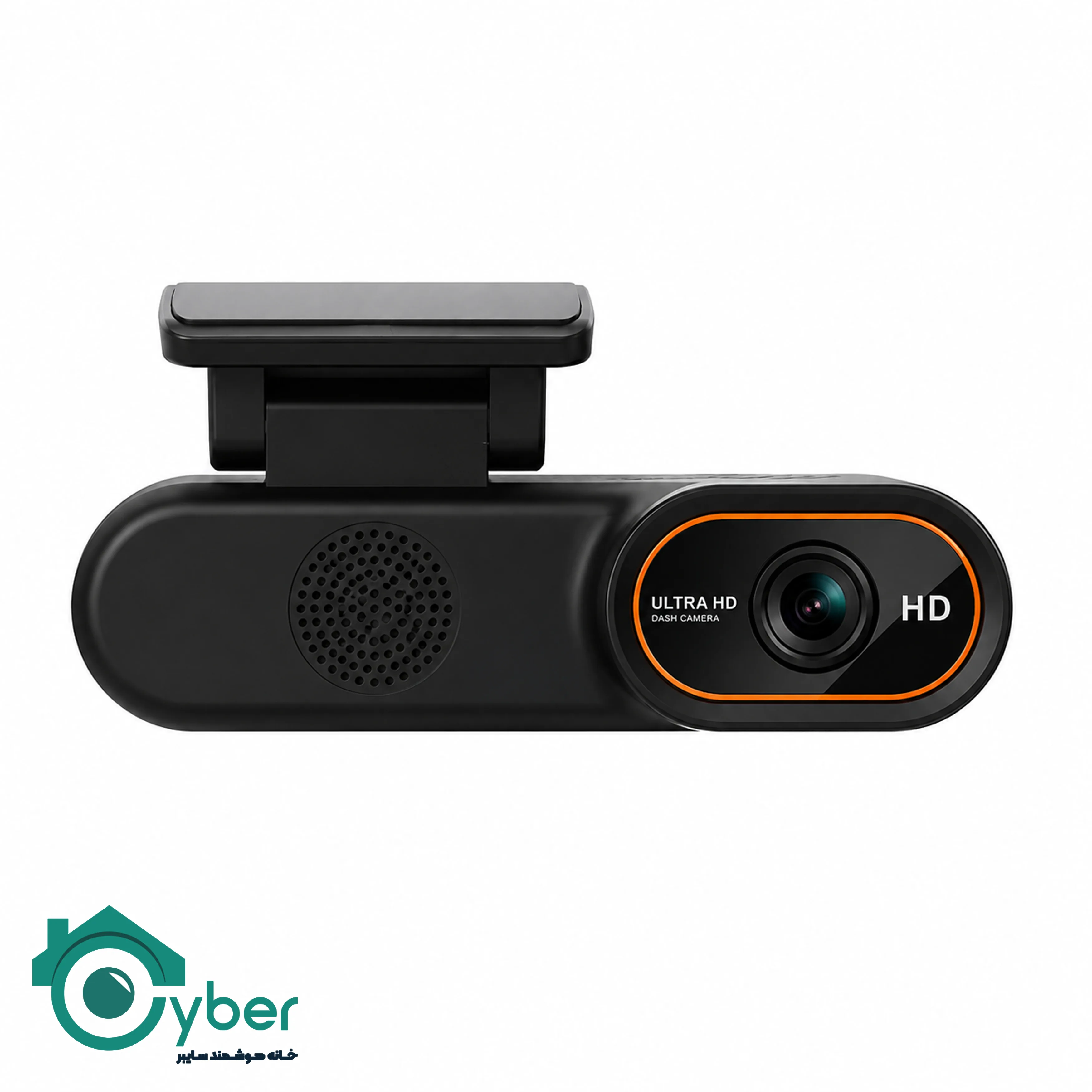 تصویر محصول دوربین ثبت وقایع خودرو GPS دار مدل VRC-GPS-1550