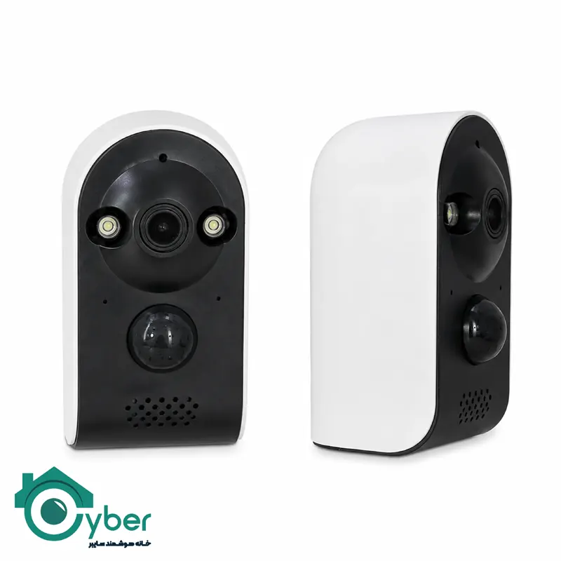 تصویر محصول دوربین وایفای و ثبت وقایع خودرو پرتابل مدل H1820V